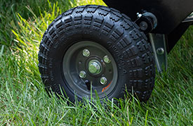 40 Plug Aerator