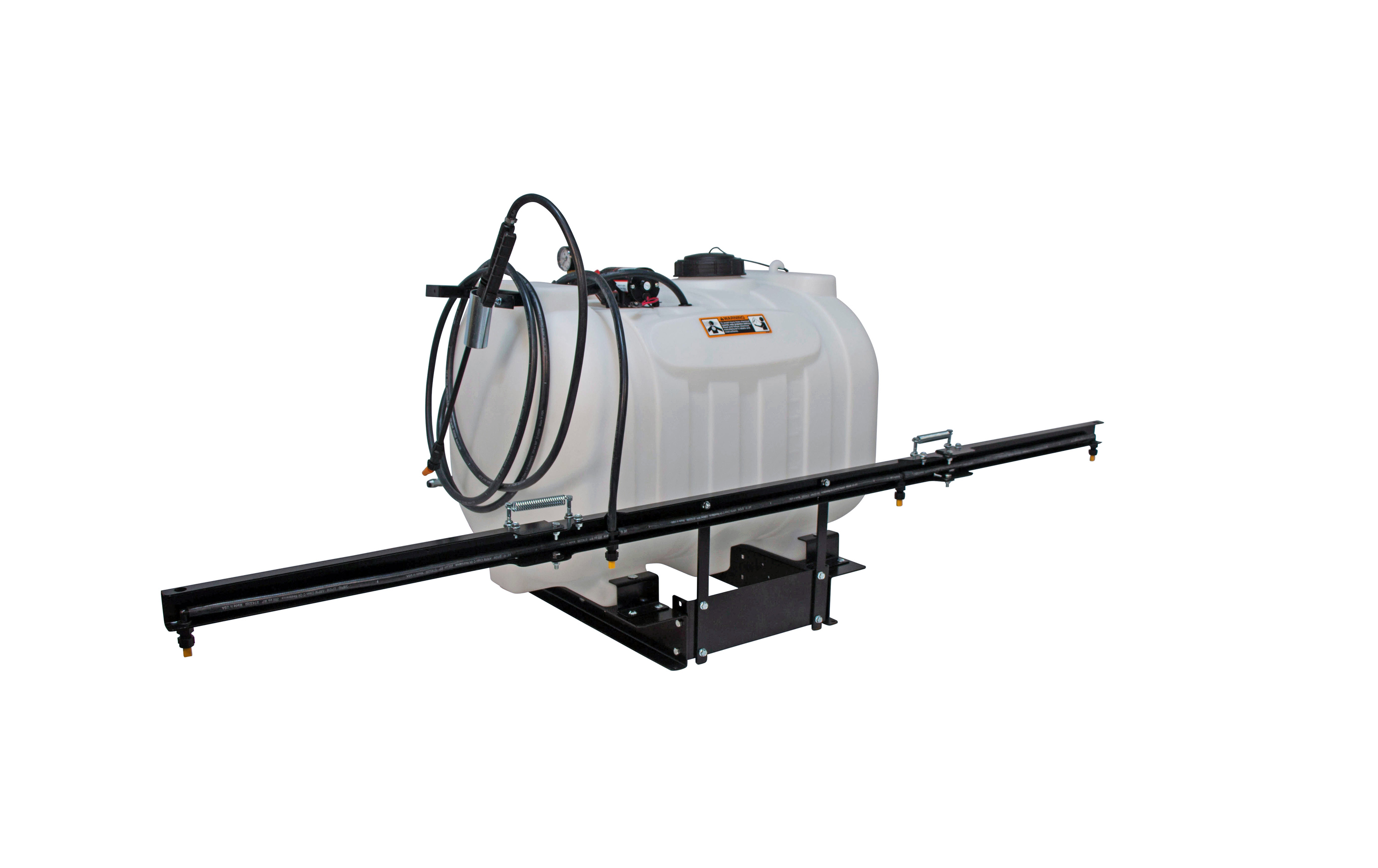60 Gallon 3pt Sprayer